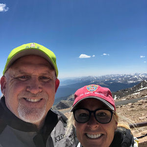 Meet your Posher, Mark